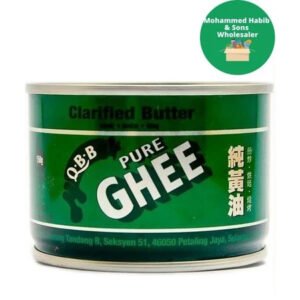 QBB Pure Ghee 150g