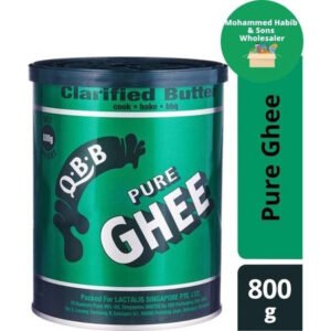 QBB Pure Ghee 800g