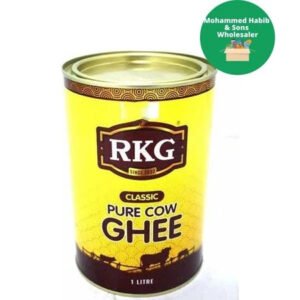 RKG Pure Ghee 1kg