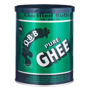 QBB Pure Ghee 1.6kg