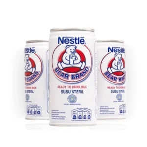 NESTLE BEAR BRAND 30 X 189ML