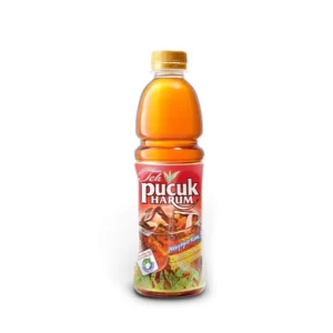 TEH PUCUK 12 X 500ML