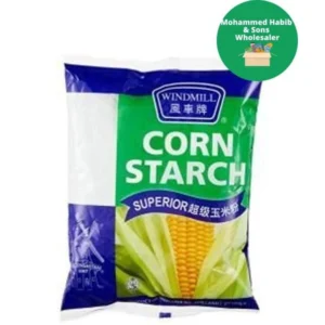 Windmill Superior Corn Starch 350g 1 Pack