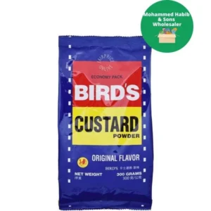 Birds Custard Powder Original 300g