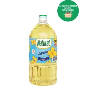 Naturel Cooking Oil Canola 2L