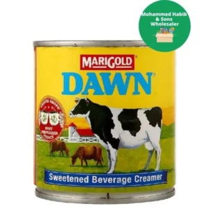 Marigold Dawn Sweetened Beverage Creamer 380g