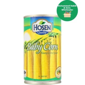 Hosen Baby Corn 425g