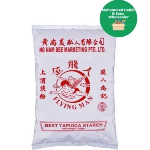 Flying Man Tapioca Starch 500g