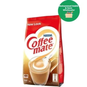 Nestle Coffee-mate Coffee Creamer 1Kg