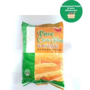Bowl Brand Pure Corn Flour