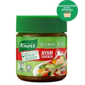 Knorr Chicken Powder 120g