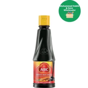 Abc Sweet Soy Sauce Marinade Kecap Manis 275ml
