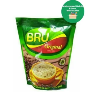 Bru Original Coffee 200g