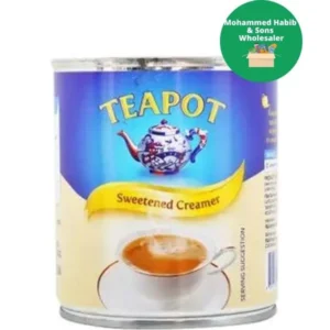 Teapot Sweetened Creamer 388g