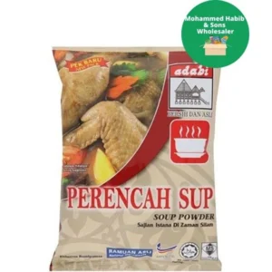 Adabi Soup Powder 250g