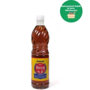 Tiparos Fish Sauce 750ml