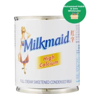 Milkmaid H/C Full Cream Condensed Milk 392g