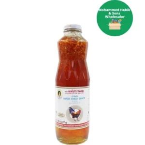 Maepranom Sweet Chilli Sauce 980g