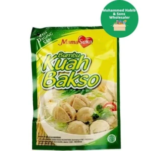 Uleg Sambal Ijo Green Chili Sauce 190g