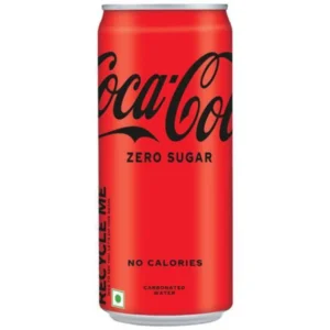 COKE ZERO 24 X 325ML