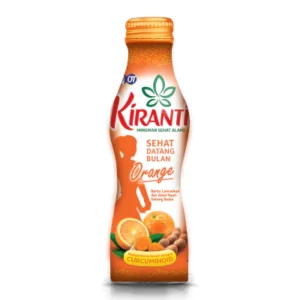 KIRANTI 150ML