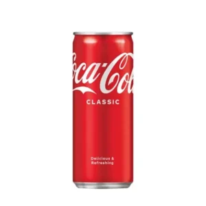 COKE CLASSIC 24 X 320ML