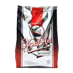 Kapal Api Coffee Powder 380G