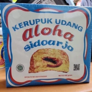 Aloha Krupuk Udang 500g