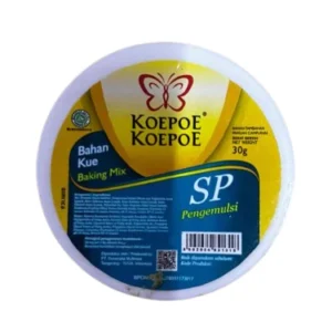 KOEPOE KOEPOE SP EMULSIFIER 70G