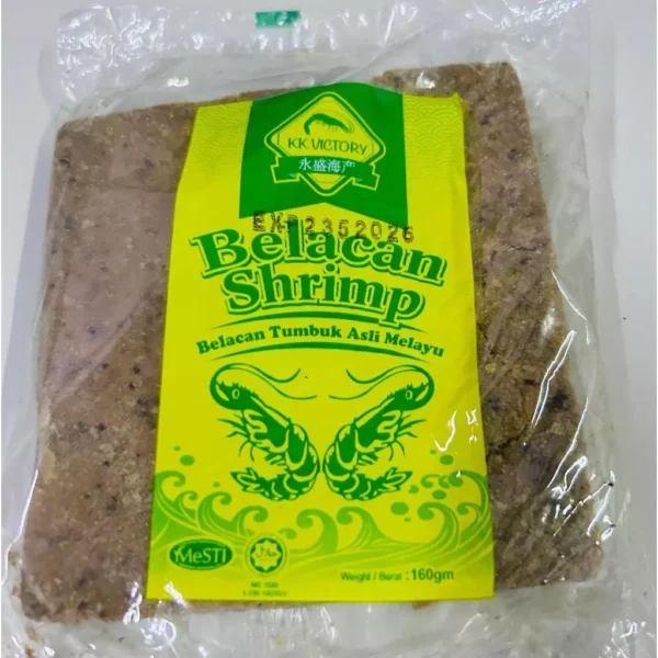 BELACAN 160G