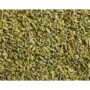 Fennel Seeds (Saunf) 1 kg / Spices Fennel Seeds