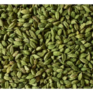 Green Dried Cardamom Seeds, Packaging Size: 1KG