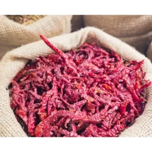 "Premium Sun-Dried Red Chili Peppers – Bold Heat, Pure Flavor!"