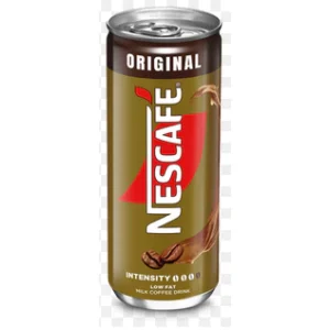 NESCAFE ORIGINAL 24 X 240ML