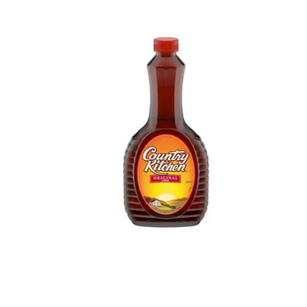 Country Kitchen Original Syrup, 24fl oz (1 PT 8OZ) 710ml