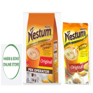 Nestle Nestum All Family Cereal Original 500g / 1 kg