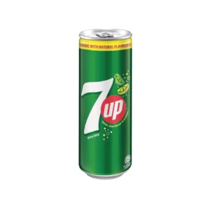 7 UP 24 X 325ML