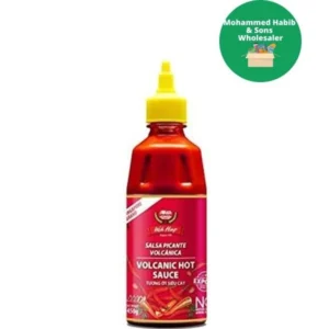 Woh Hup Volcanic Sauce 450g