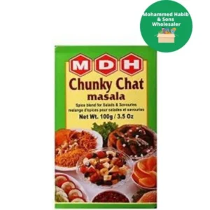 MDH Chat Masala 100g