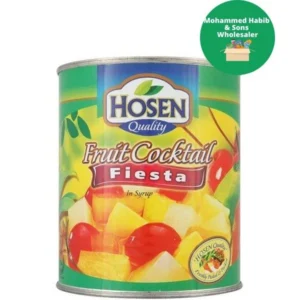 Hosen Fruit Cocktail Fiesta In Syrup 825g