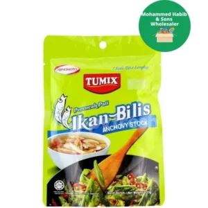 Ajinomoto Tumix Anchovy Stock 120g