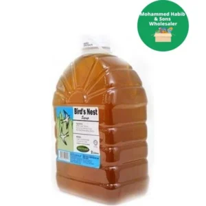 Asia Farm Bird's Nest Syrup 2L