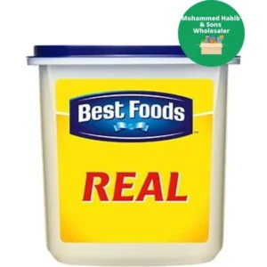 Best Foods Real Mayonnaise 3L