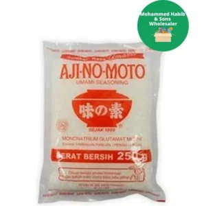 Aji-No-Moto Indonesia Umami Seasoning 250g