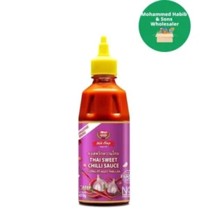 Woh Hup Thai Sweet Chilli Sauce 470g