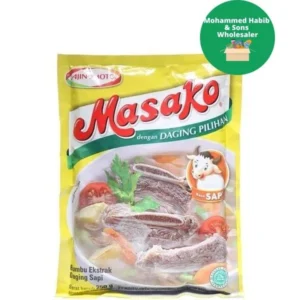 Ajinomoto Masako Rasa Sapi 250g