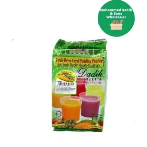 Happy Grass Dadih Sweet Corn Flavour 360g