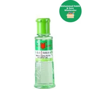 Eagle Brand Kayu Putih Cajuput Oil 60ml