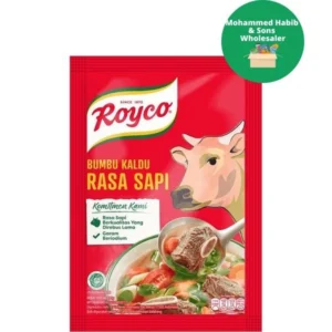 Royco Beef Flavor 230g