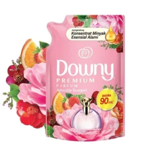 DOWNY PREMIUM PARFUM ADORABLE BOUQUET 900ML